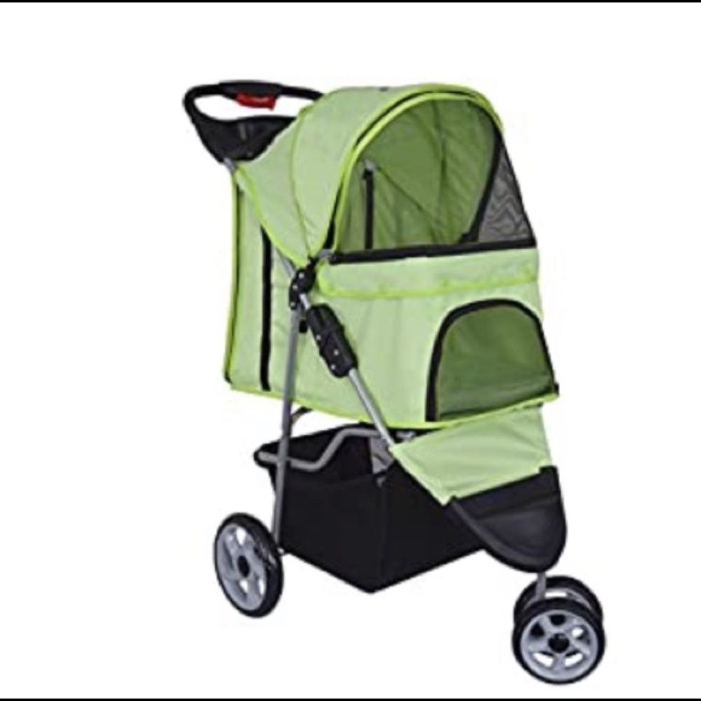 Dog Stroller
